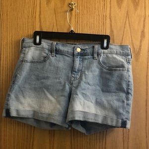 Old Navy Denim Shorts!